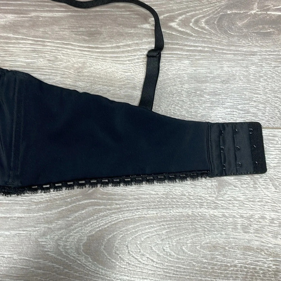 NWOT Calvin Klein Convertible Multiway Bra Black 38C - Picture 6 of 16